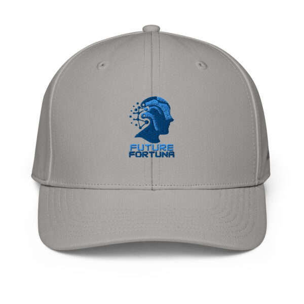 Future Fortuna adidas Performance Cap - Image 23