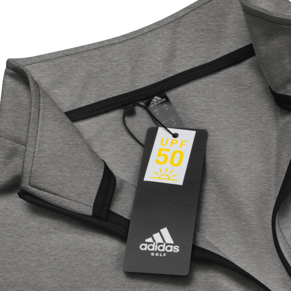 Future Fortuna adidas Quarter Zip Pullover - Image 5