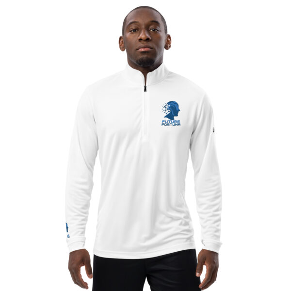 Future Fortuna adidas Quarter Zip Pullover - Image 10