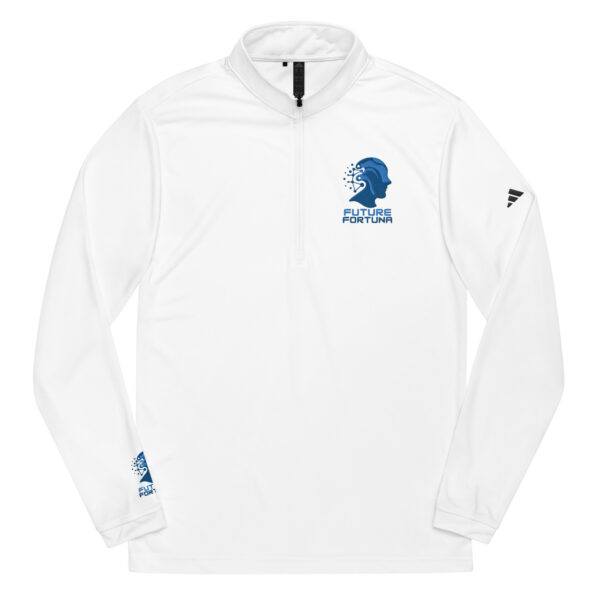 Future Fortuna adidas Quarter Zip Pullover - Image 18