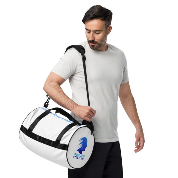 Future Fortuna Gym Bag - Image 5