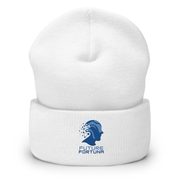 Future Fortuna Cuffed Beanie