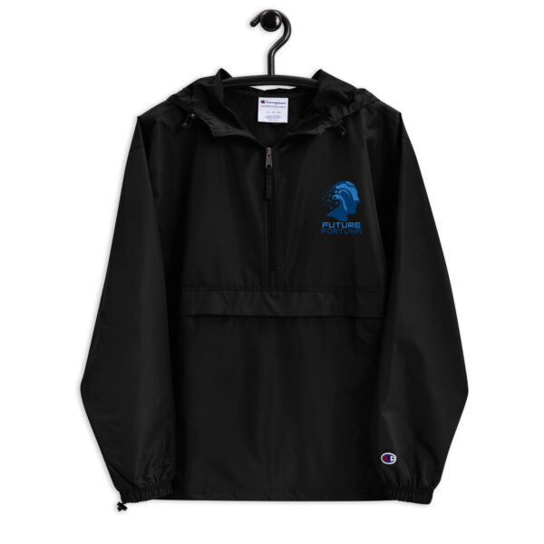 Future Fortuna Champion Windbreaker Jacket - Image 25