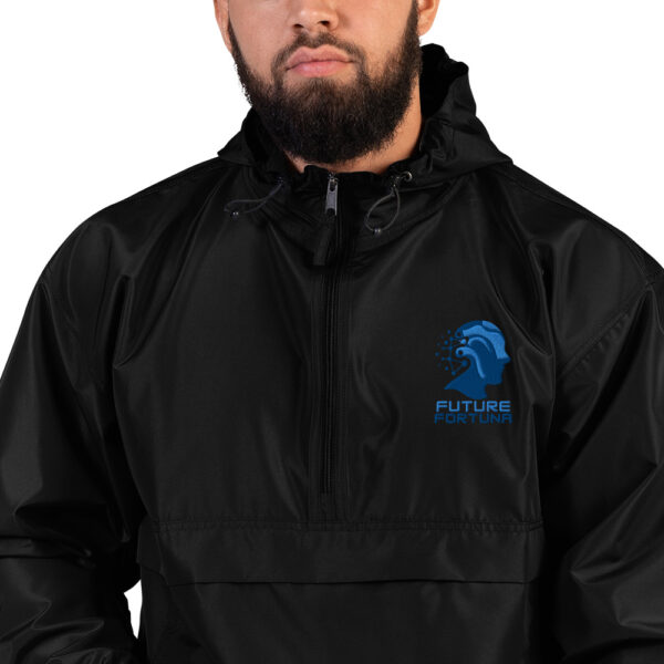 Future Fortuna Champion Windbreaker Jacket - Image 21