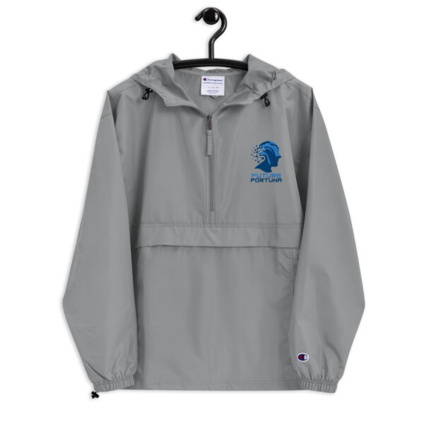 Future Fortuna Champion Windbreaker Jacket - Image 28