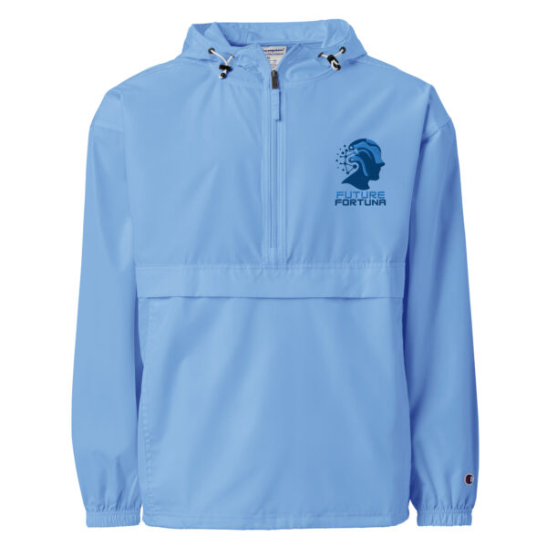 Future Fortuna Champion Windbreaker Jacket - Image 17