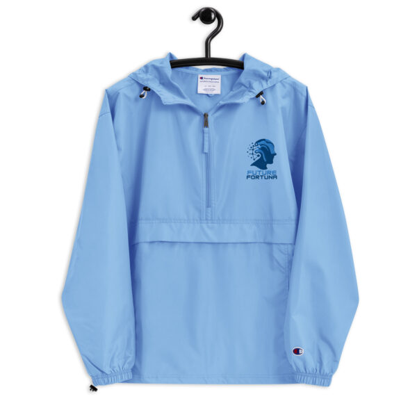 Future Fortuna Champion Windbreaker Jacket - Image 29