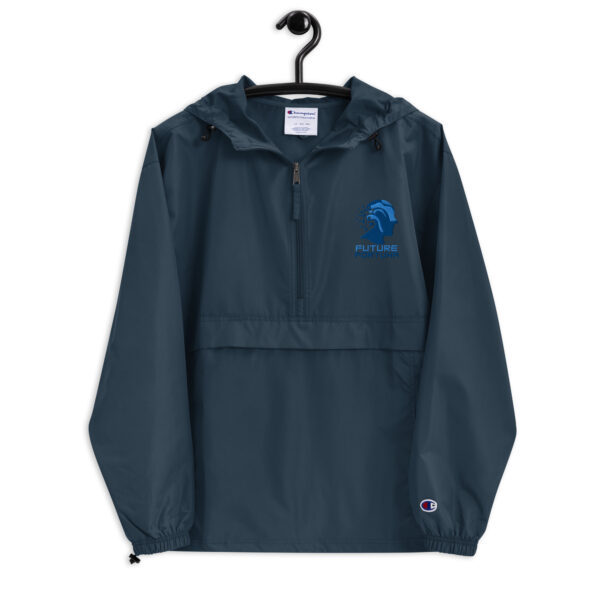 Future Fortuna Champion Windbreaker Jacket - Image 26