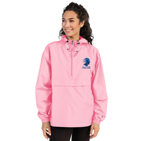 Future Fortuna Champion Windbreaker Jacket - Image 22