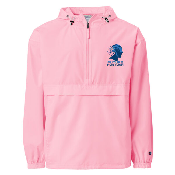 Future Fortuna Champion Windbreaker Jacket - Image 24