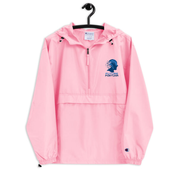 Future Fortuna Champion Windbreaker Jacket - Image 30