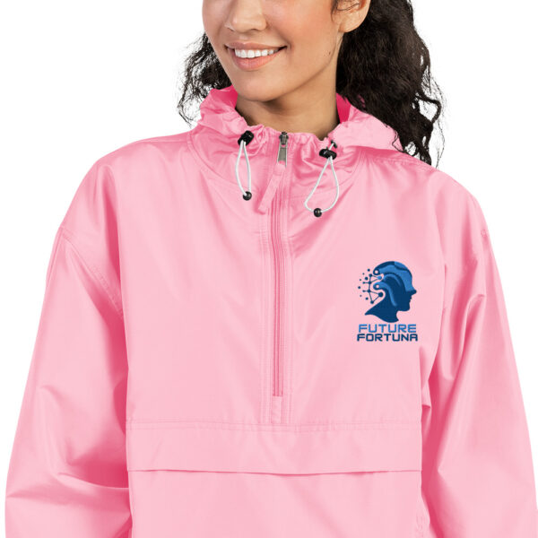 Future Fortuna Champion Windbreaker Jacket - Image 23