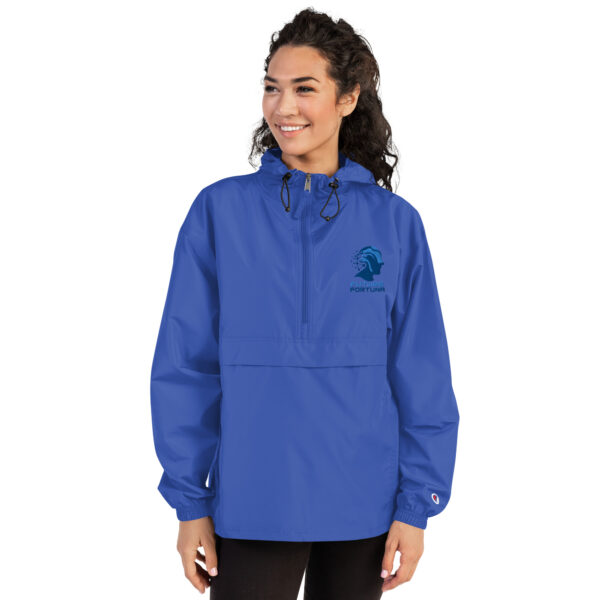 Future Fortuna Champion Windbreaker Jacket - Image 12