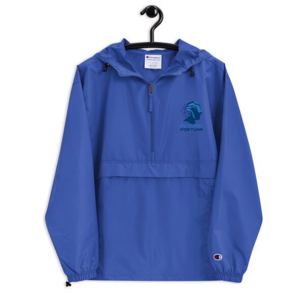 Future Fortuna Champion Windbreaker Jacket - Image 27