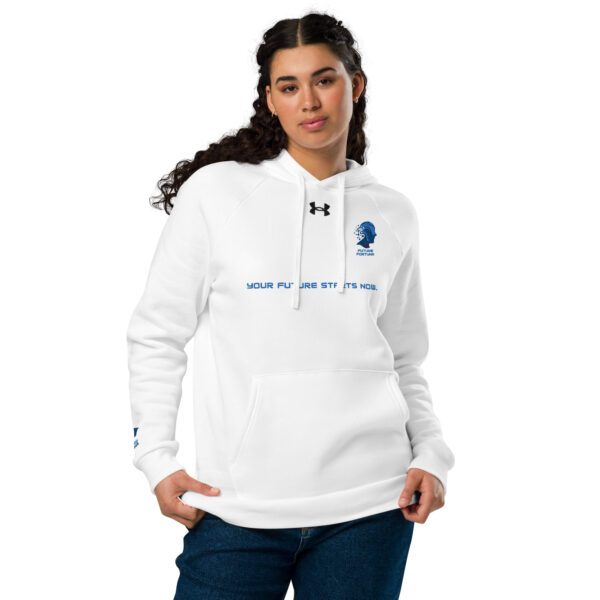 Future Fortuna Under Armour® Ultra-Soft Fleece Hoodie