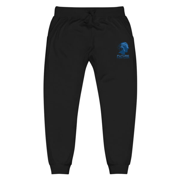 Future Fortuna Fleece Sweatpants (Unisex) - Image 11