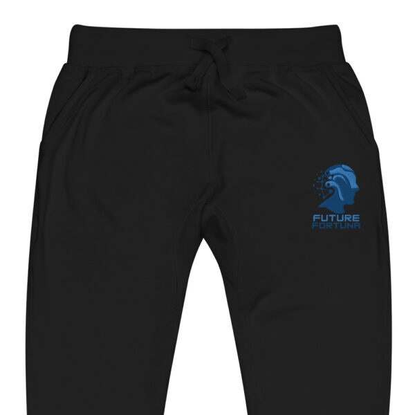 Future Fortuna Fleece Sweatpants (Unisex) - Image 12