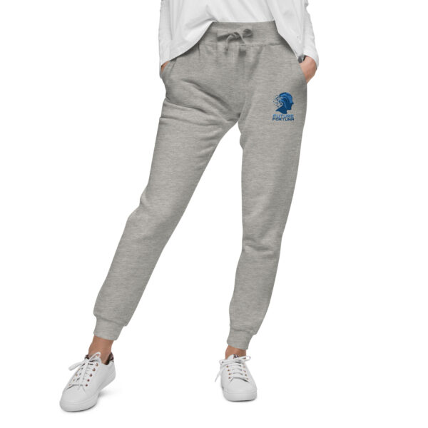 Future Fortuna Fleece Sweatpants (Unisex) - Image 4