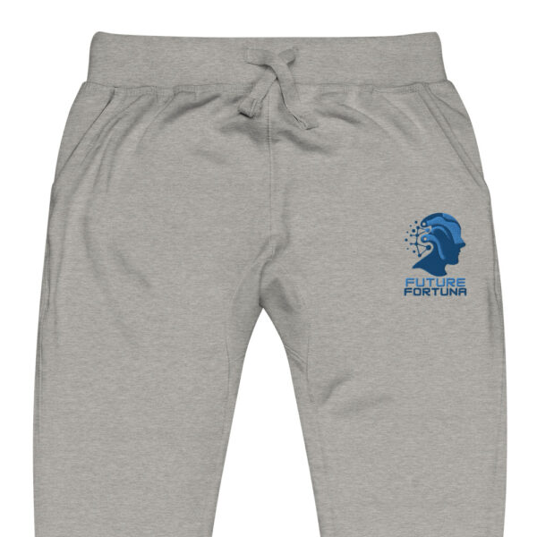 Future Fortuna Fleece Sweatpants (Unisex) - Image 22