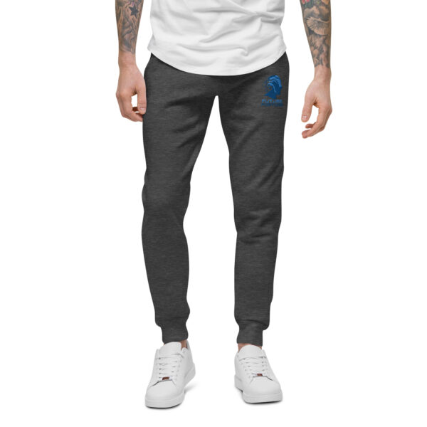 Future Fortuna Fleece Sweatpants (Unisex) - Image 10