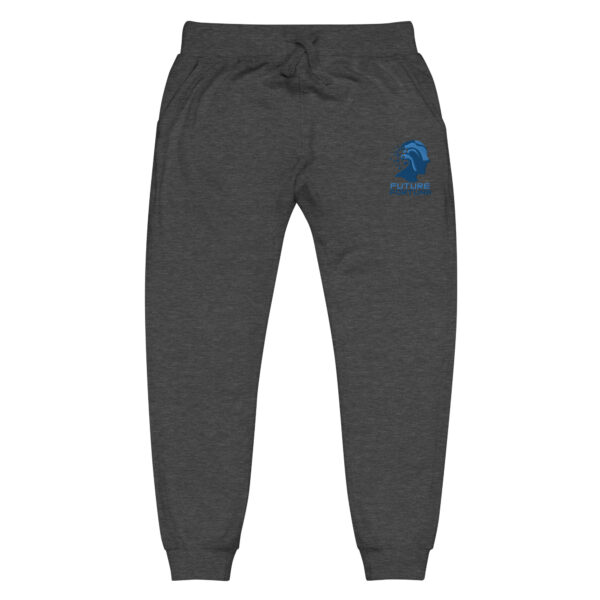 Future Fortuna Fleece Sweatpants (Unisex) - Image 15