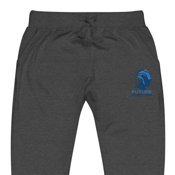 Future Fortuna Fleece Sweatpants (Unisex) - Image 16