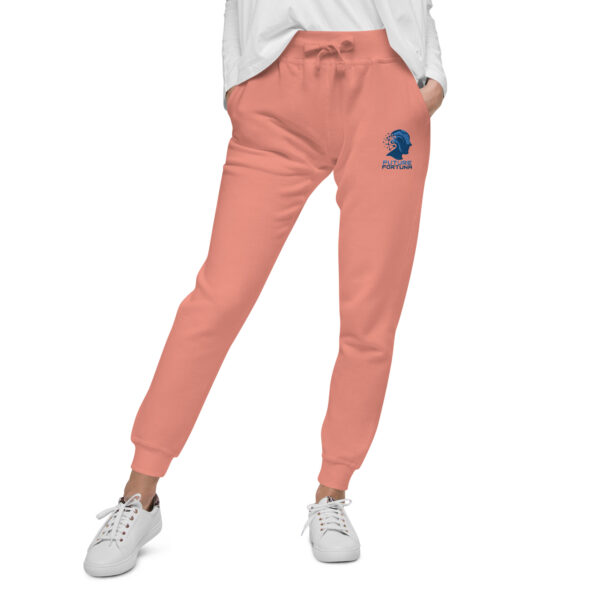 Future Fortuna Fleece Sweatpants (Unisex) - Image 7