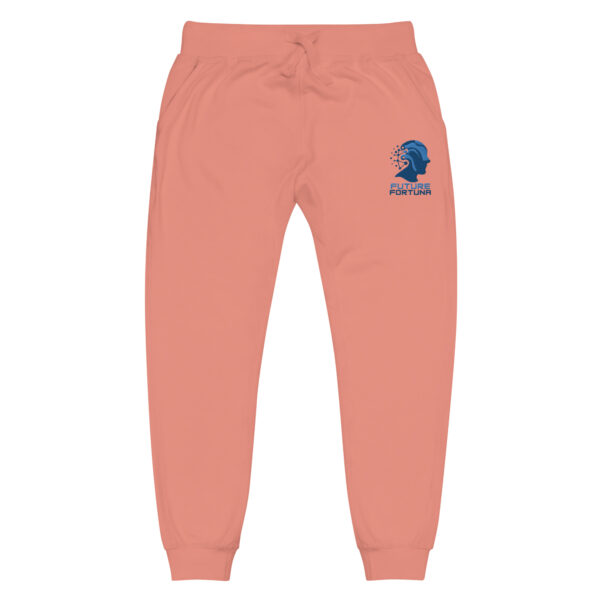 Future Fortuna Fleece Sweatpants (Unisex) - Image 19