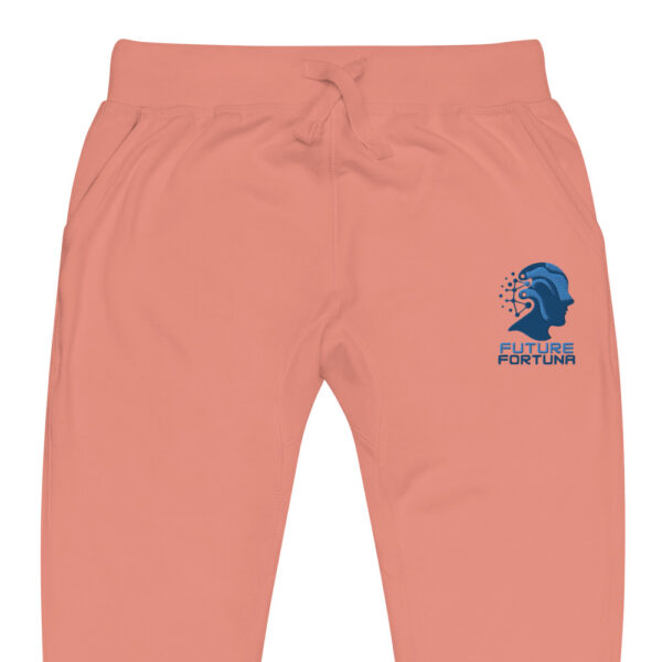 Future Fortuna Fleece Sweatpants (Unisex) - Image 20