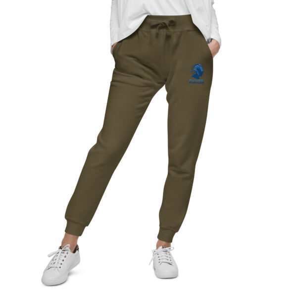 Future Fortuna Fleece Sweatpants (Unisex) - Image 9