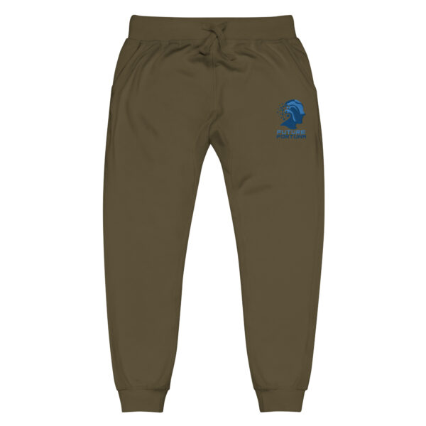 Future Fortuna Fleece Sweatpants (Unisex) - Image 17