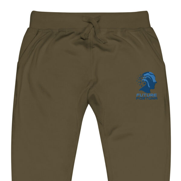 Future Fortuna Fleece Sweatpants (Unisex) - Image 18