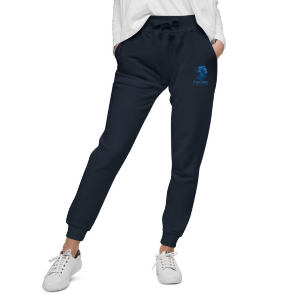 Future Fortuna Fleece Sweatpants (Unisex) - Image 3