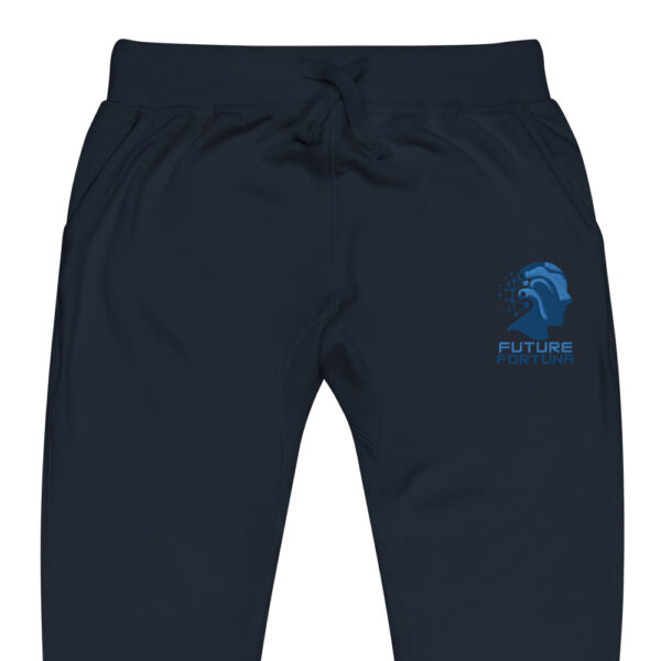 Future Fortuna Fleece Sweatpants (Unisex) - Image 14