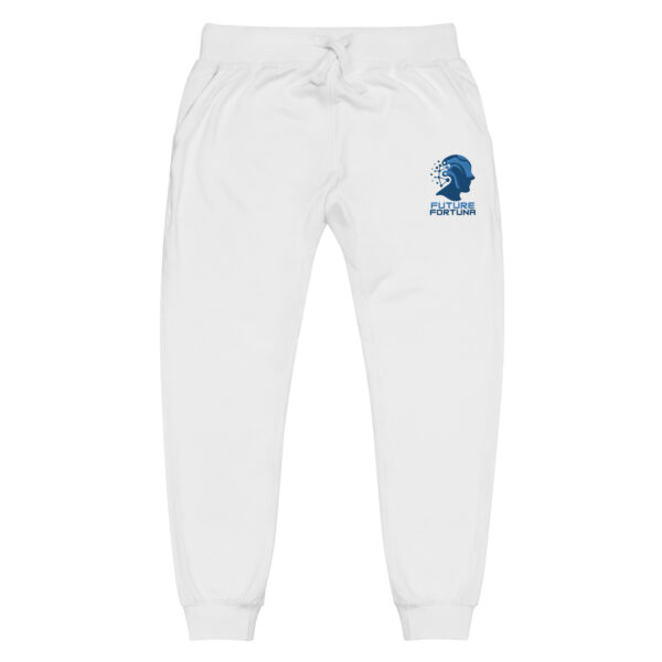 Future Fortuna Fleece Sweatpants (Unisex) - Image 23