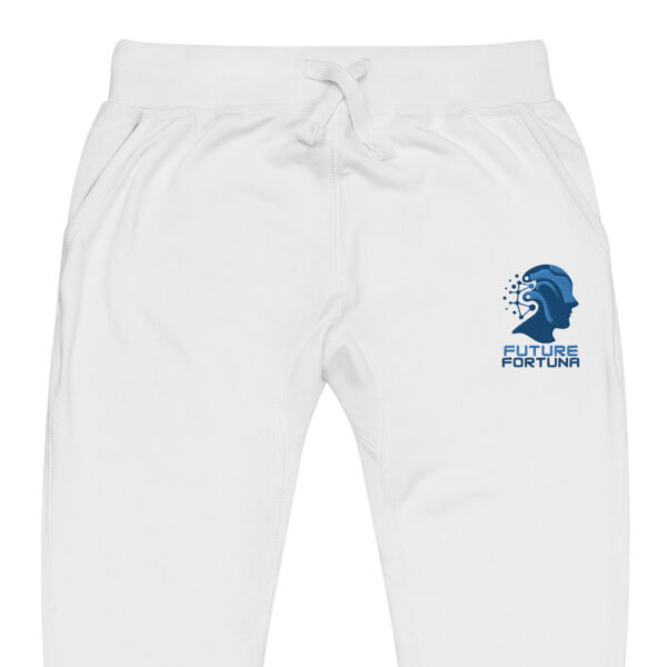 Future Fortuna Fleece Sweatpants (Unisex) - Image 24