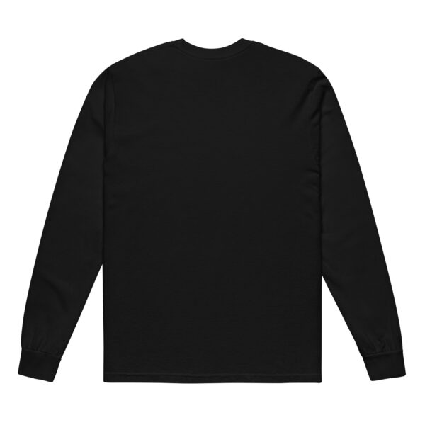 Future Fortuna Heavyweight Long-Sleeve Shirt - Image 17