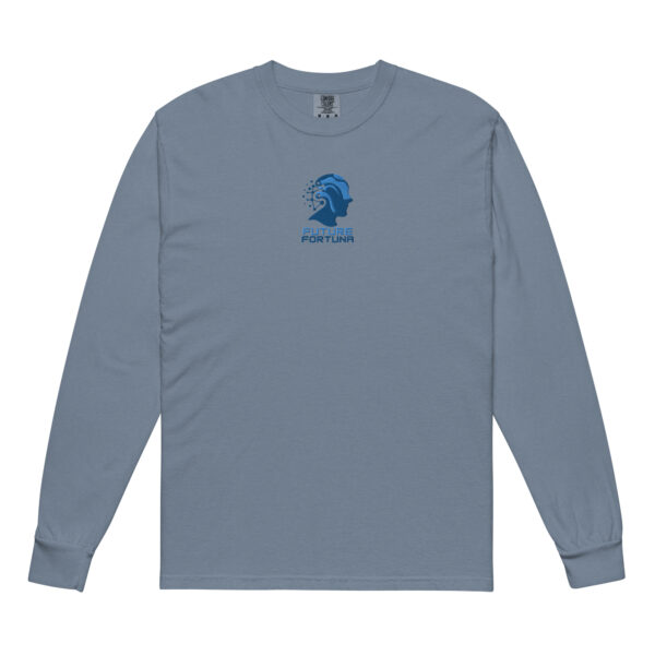 Future Fortuna Heavyweight Long-Sleeve Shirt - Image 20