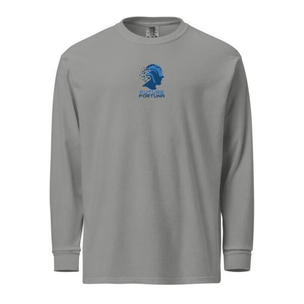 Future Fortuna Heavyweight Long-Sleeve Shirt - Image 13