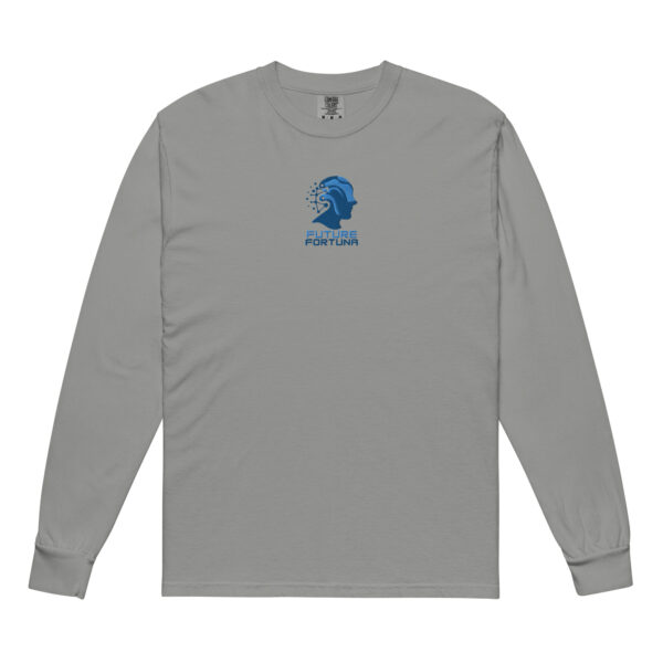 Future Fortuna Heavyweight Long-Sleeve Shirt - Image 22