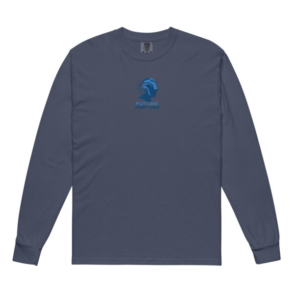 Future Fortuna Heavyweight Long-Sleeve Shirt - Image 18