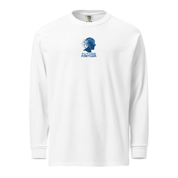 Future Fortuna Heavyweight Long-Sleeve Shirt - Image 16