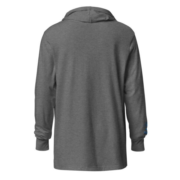 Future Fortuna Hooded Long-Sleeve Shirt - Image 3