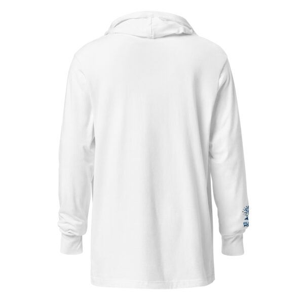 Future Fortuna Hooded Long-Sleeve Shirt - Image 6