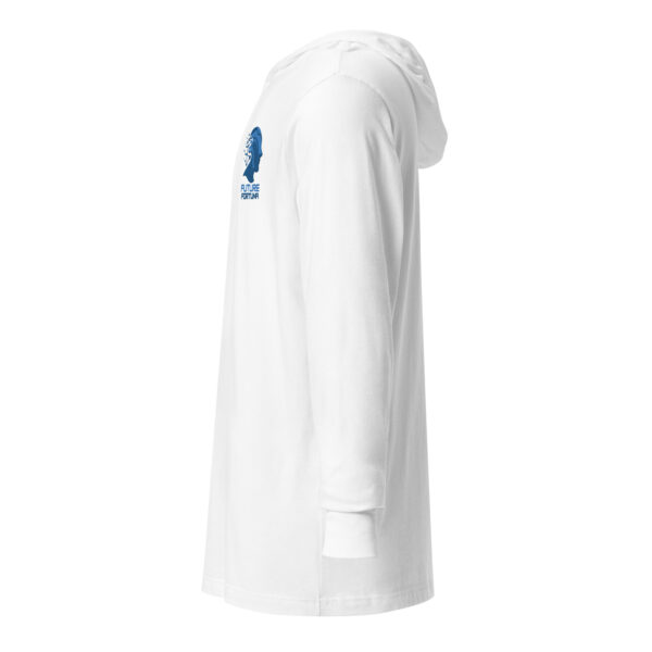 Future Fortuna Hooded Long-Sleeve Shirt - Image 7