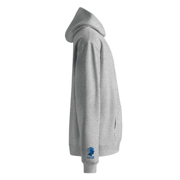 Future Fortuna Oversized Embroidered Hoodie - Image 18