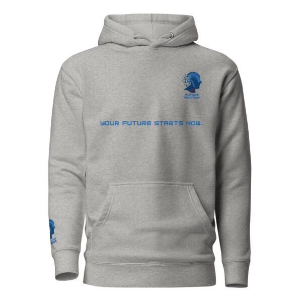 Future Fortuna Fleece Hoodie (Unisex) - Image 13