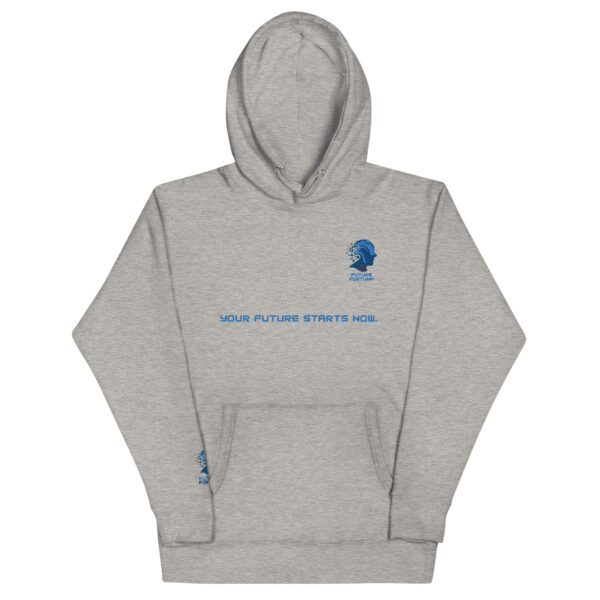 Future Fortuna Fleece Hoodie (Unisex) - Image 26