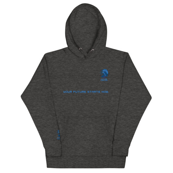 Future Fortuna Fleece Hoodie (Unisex) - Image 20