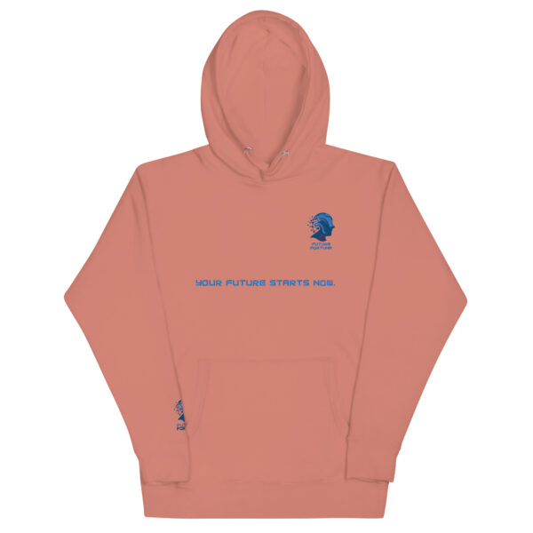 Future Fortuna Fleece Hoodie (Unisex) - Image 24